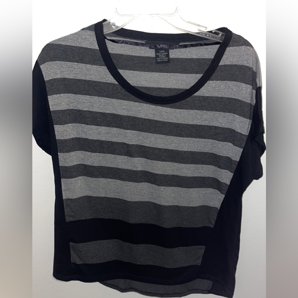 Women’s Calvin Klein Short Sleeve Tee